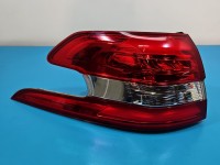 Lampa tył lewa Peugeot 308 II T9 kombi EUROPA 9678093980