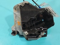 Zamek przód prawy LEXUS NX I 14-21 EUROPA Producent części: Lexus, 10pin