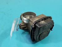 Przepustnica Citroen C4 Grand picasso I 06-13 2.0 16V 9650787380