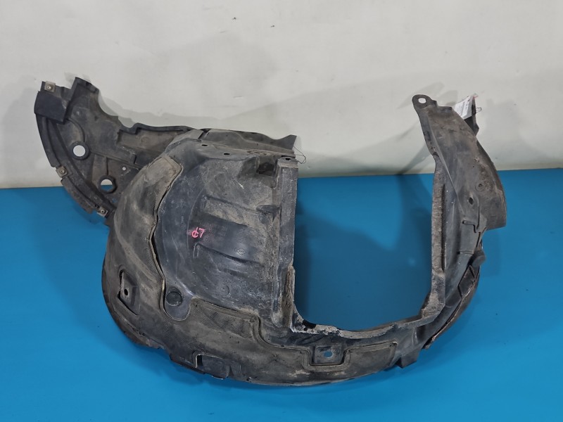 Nadkole przód lewe Renault Koleos 63843-JY00A, 63841-JY00A