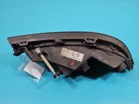 Halogen prawy Skoda Superb II