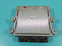 Komputer Sterownik silnika 9664287480, 5WS40615A-T, 9661642180 Citroen C4 picasso I 06-13 2.0 hdi