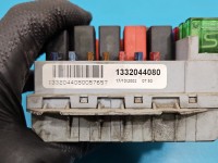 Komputer Sterownik silnika Citroen Jumper I 2.8 hdi 0281010931, 1337648080