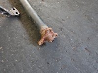 Wał napędowy tył Vw Passat B8 2.0 tdi