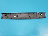 Tapicerka klapy tył boczek bagażnika tylnej Hyundai I30 III 16- 81761-G4000, 81731-G4000, 81787-G4000