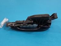 Klamka tył prawa zewnętrzna Mercedes W245 A1697600434 375
