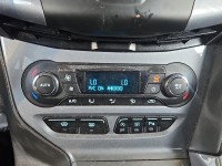 Konsola panel nawiewu Ford Focus Mk3
