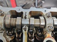 Silnik AUDI Q7 I 4L 3.6 V6 FSI FILM pomiar