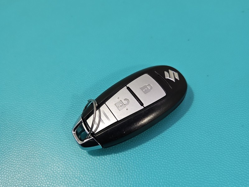 PILOT KLUCZYK KEYLESS Suzuki Sx4 S-Cross 13-21