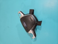 Deska rozdzielcza airbag pasażera kokpit FORD C-MAX II MK2