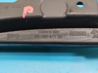 Citroen C5 Aircross 17-25 Listwa zderzaka przód dokładka HOKEJ 9818041180