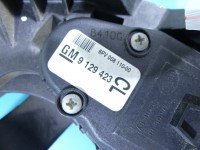 Pedał gazu potencjometr Opel Corsa C 9129423, 6PV008110-00 1.7 dti