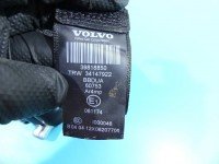 Pas bezpieczeństwa tył lewy VOLVO S60 II 10-18 39818850, 34078323A