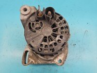 TEST Alternator Fiat Seicento 1.1 wiel