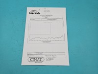 Turbosprężarka Regenerowana Skoda Superb III BV43D-9700477, 53039700477, 53039880477 2.0 TDI 190KM