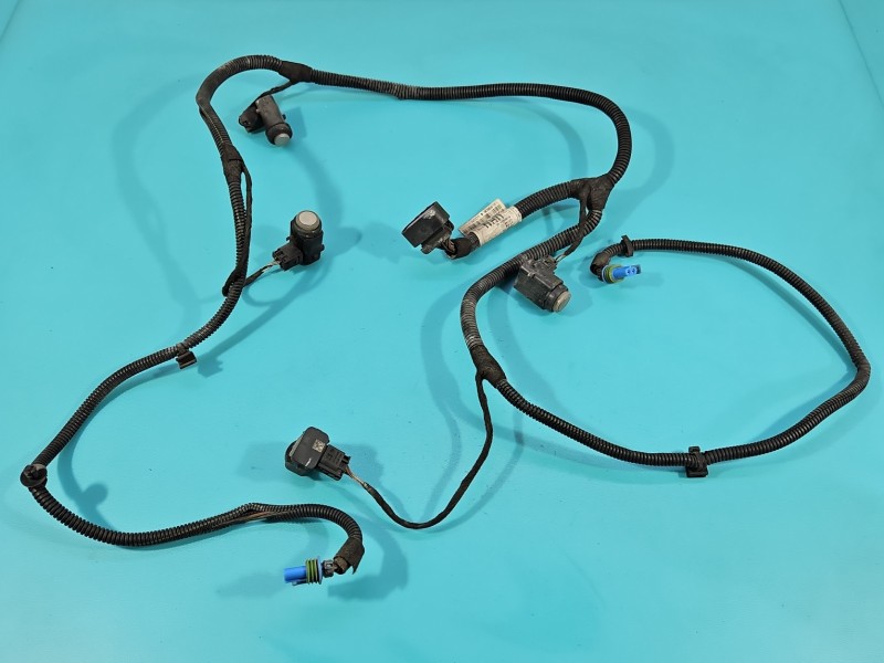 Czujnik parkowania PDC Opel Zafira B 12787793, 0263003208, 13193608 Z167