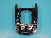 Przełącznik radia nawigacji panel AUDI Q5 08- 8T0919611L