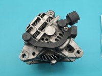 TEST Alternator Peugeot 407 2.2 16V