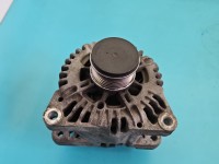 TEST Alternator Citroen Berlingo I 2.0 HDI 9646321780
