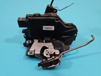 Zamek tył lewy 8E0839015C Audi A4 B6 Producent części: Audi, 7 PIN