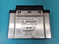 Komputer Sterownik silnika 04E907309A, 0261S07726 Vw Golf VII 1.4 TSI
