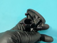 Spryskiwacz maski Audi A4 B9 3W0955988A