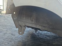 Błotnik tył prawy Toyota Aygo II 14-22 srebrny 1E7/FB21 ćwiartka