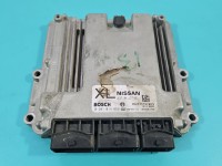 Komputer Sterownik silnika Nissan Qashqai I J10 06-13 2.0 dci 0281014859, 23710JD78E