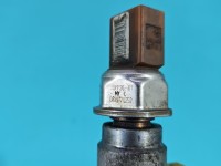 Listwa wtryskowa CZUJNIKI Vw Passat B6 2.0 tdi 03L130089, 057130764H, 0281002859