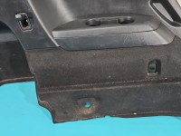 Tapicerka bagażnika lewa boczek Mazda CX-9 TD1168861