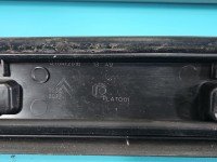 Listwa dachowa prawa dachu Citroen C4 Grand Picasso II 13-22 9677650077, 99361A2, 96776507
