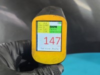 Błotnik przód prawy Vw Scirocco III 08- LR8X