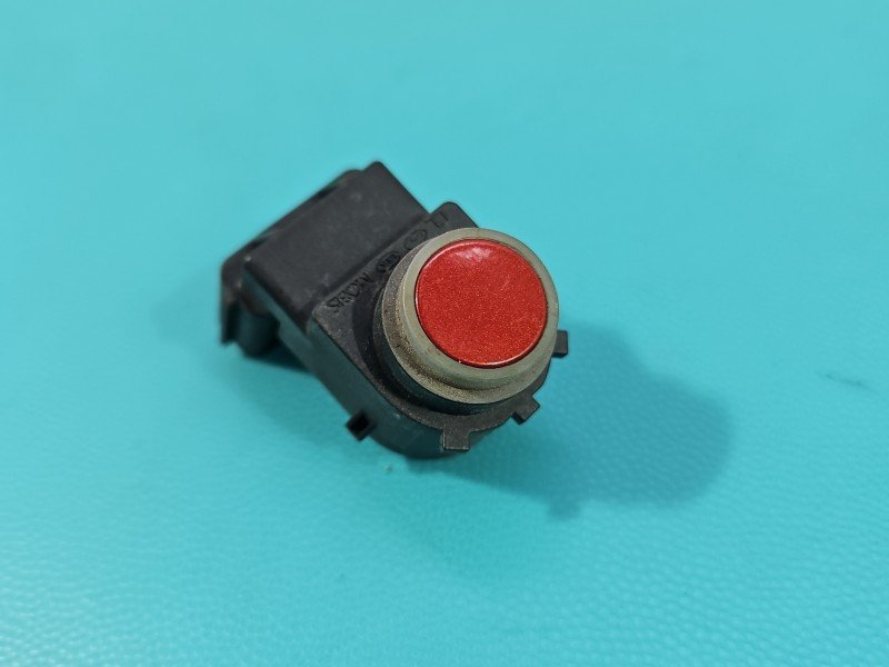 Czujnik parkowania PDC Hyundai Elantra VI 15-20 99310-D4000 LAVA ORANGE YR2 Czujnik parkowania PDC Hyundai Elantra VI 15-20 99310-D4000 LAVA ORANGE YR2
