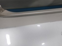 Zderzak tył tylny Ford Focus Mk4 OJ HB