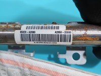 Kurtyna prawa poduszka airbag Kia Ceed II 12-18 HB