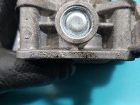 Przepustnica Nissan Juke I F15 10-19 1.6 16V (Hr16)