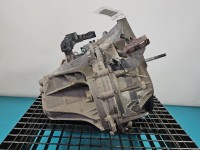 Skrzynia biegów TL4A036 Renault Scenic III 1.4 TCe (H4JA700)