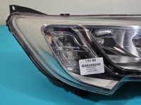 Reflektor prawy lampa przód Fiat Ducato IV EUROPA