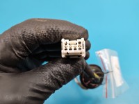 Wiązka instalacja lampy tył lewa Nissan Pulsar