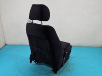 Fotel lewy przód kierowcy Alfa romeo 159 EU 4d