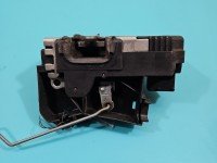 Zamek przód lewy 8200008246 Renault Trafic II EUROPA 8 pin