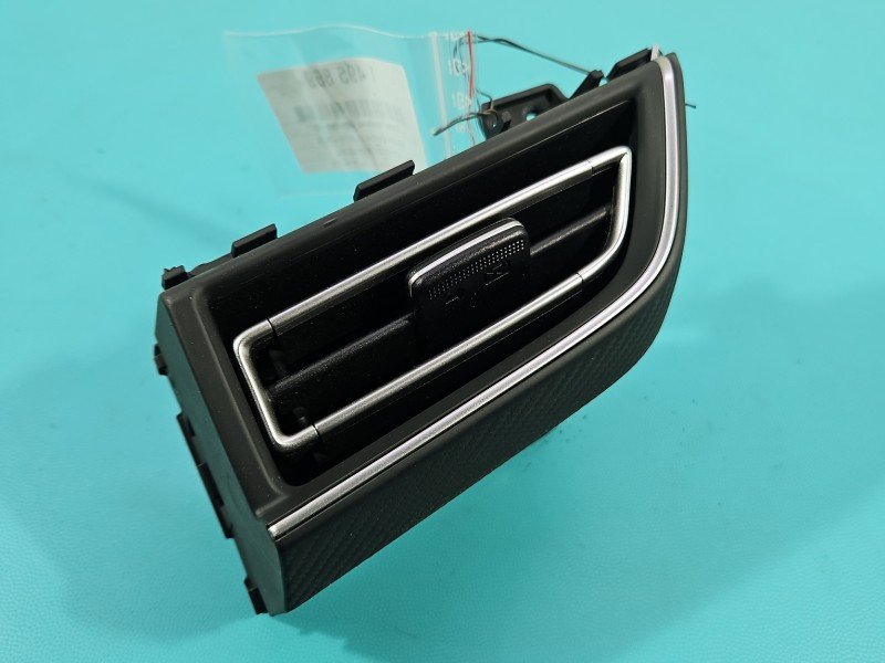 Kratka nawiewu Hyundai Elantra VI 15-20 EUROPA