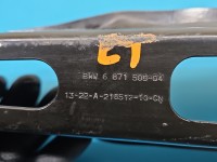 Wahacz tył lewy BMW iX3 G08