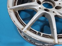 Felga aluminiowa 16" Mercedes Vaneo W414 alufelga