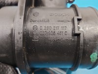 Przepływomierz Vw Passat B5 0280217117, 037906461C 1.8 T