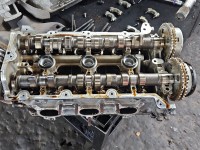 Głowica Porsche Panamera I 970 9461041059R 3.0 v6 (CWD)