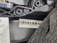 Tapicerka drzwi tył lewa boczek Porsche Panamera I 970