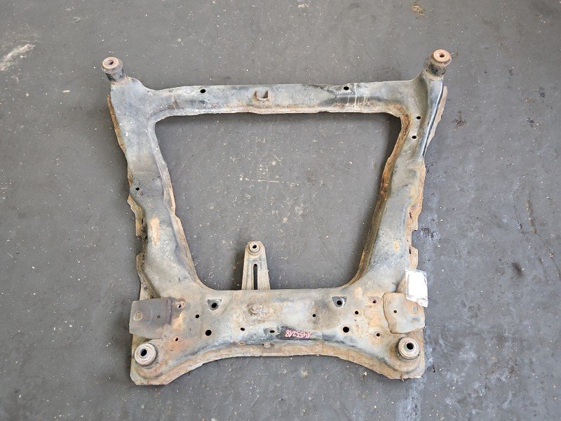Sanki Belka silnika Nissan Qashqai I J10 06-13 2.0 16V Sanki Belka silnika Nissan Qashqai I J10 06-13 2.0 16V