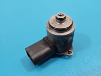 Czujnik kąta skrętu Audi A6 C6 01593310