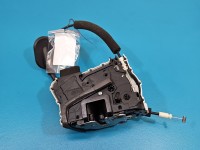 Zamek tył lewy 11341606 MG3 24- 4pin